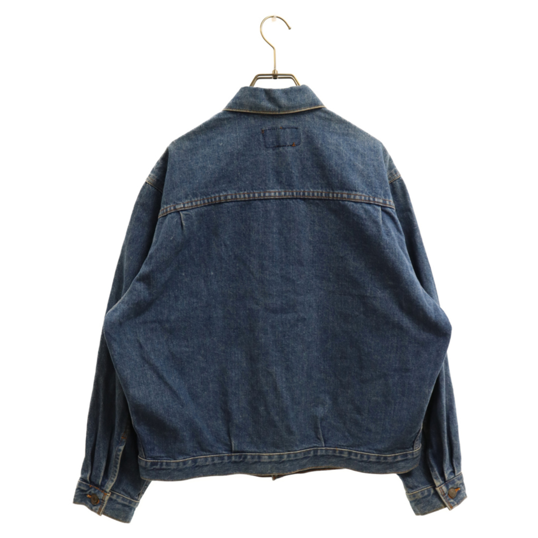 Levi's リーバイス 80s VINTAGE 70502-0217 2nd オレンジタブ