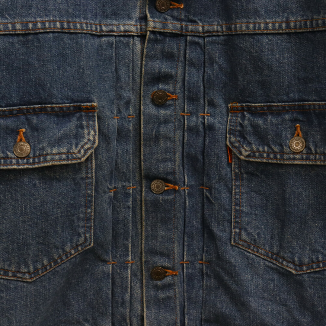 Levi's - Levi's リーバイス 80s VINTAGE 70502-0217 2nd オレンジタブ