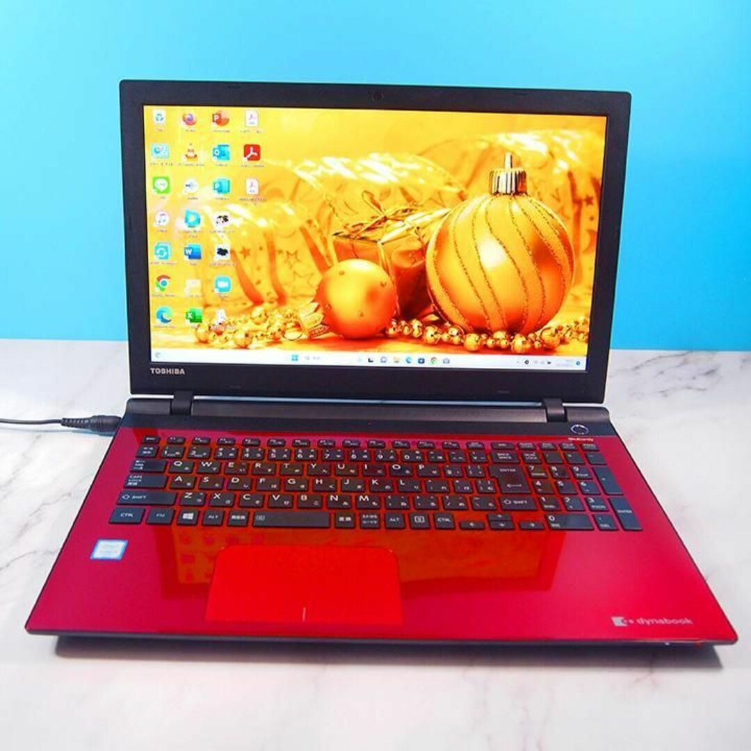 Core i7第6世代高スペック✨メモリ16GB✨SSD1TB✨のノートパソコン-