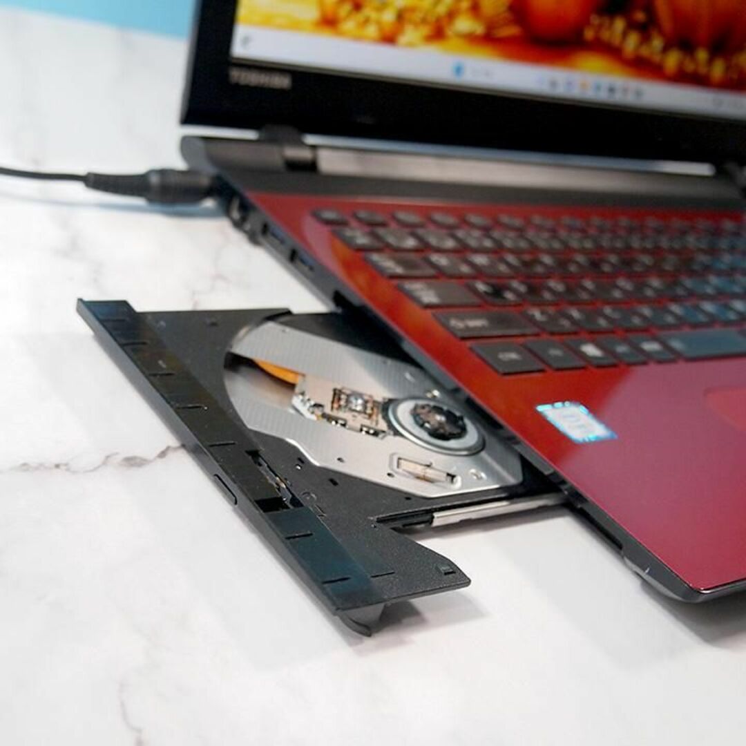 東芝 - Core i7第6世代高スペック✨メモリ16GB✨SSD1TB✨のノート