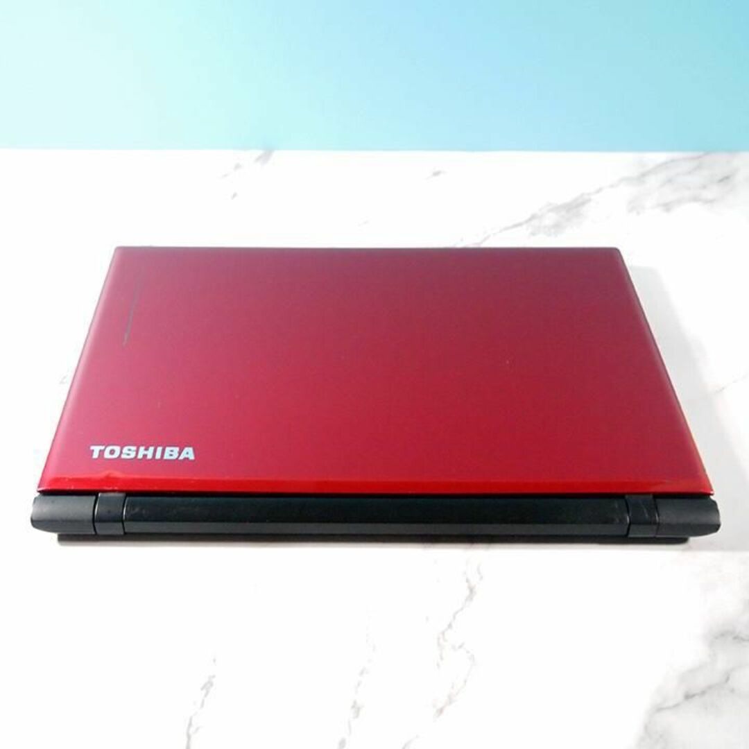 脅威⭐️ハイスペックノートパソコン⭐️SSD1TB 16GB core i7