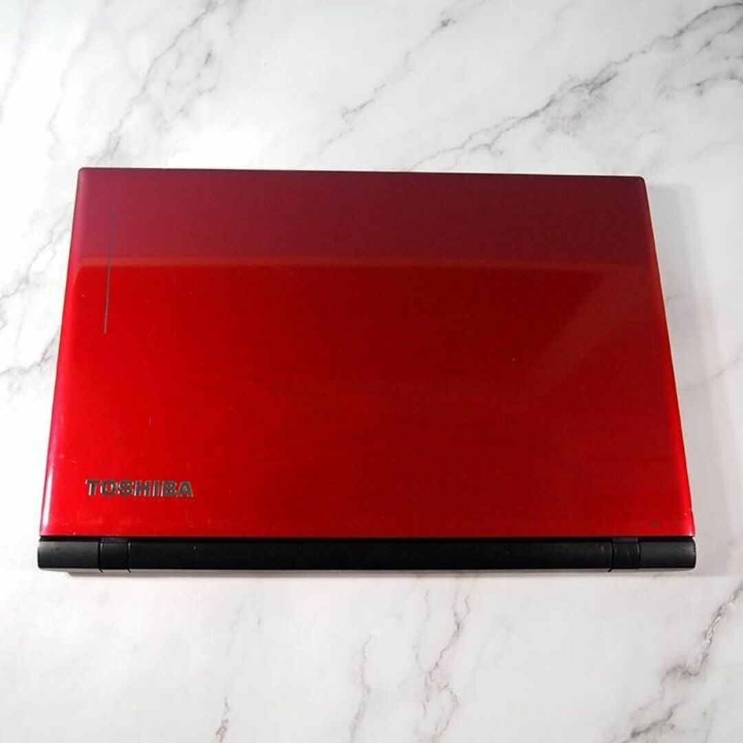 東芝 - Core i7第6世代高スペック✨メモリ16GB✨SSD1TB✨のノート
