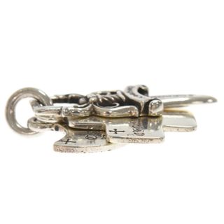 Chrome Hearts - CHROME HEARTS クロムハーツ 3TRINKETS 3トリンケッツ