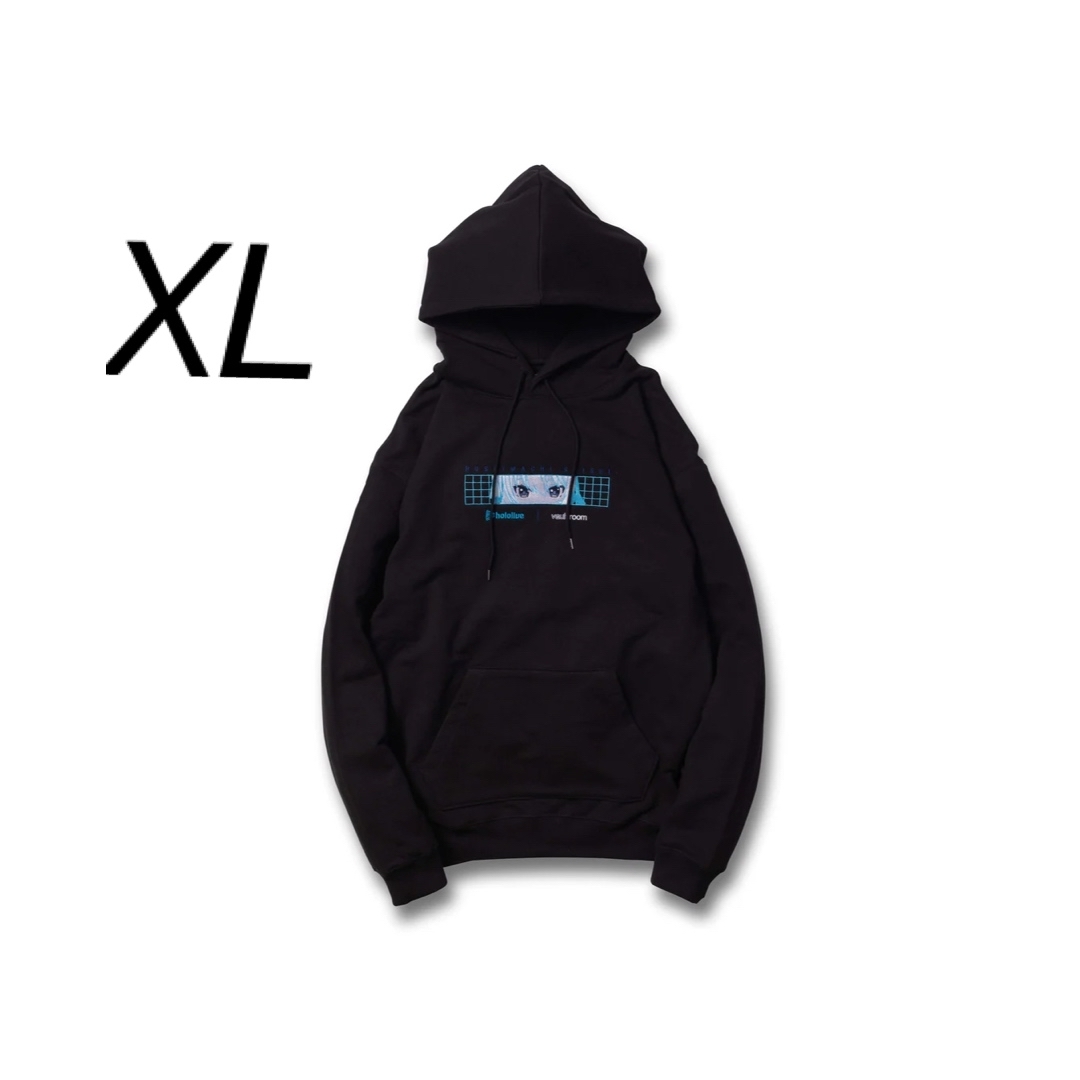 Vaultroom HOSHIMACHI SUISEI HOODIE XL