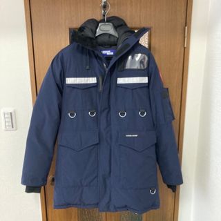 カナダグース(CANADA GOOSE)のCANADA GOOSE ダウンコート(ダウンジャケット)