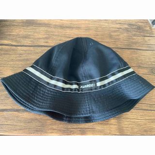 XLARGE - XLARGE バケットハットの通販 by R's shop|エクストララージ