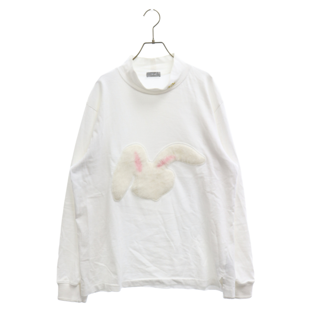 Dior - DIOR ディオール 23SS×ERL Relaxed-Fit Long-Sleeved T-Shirt