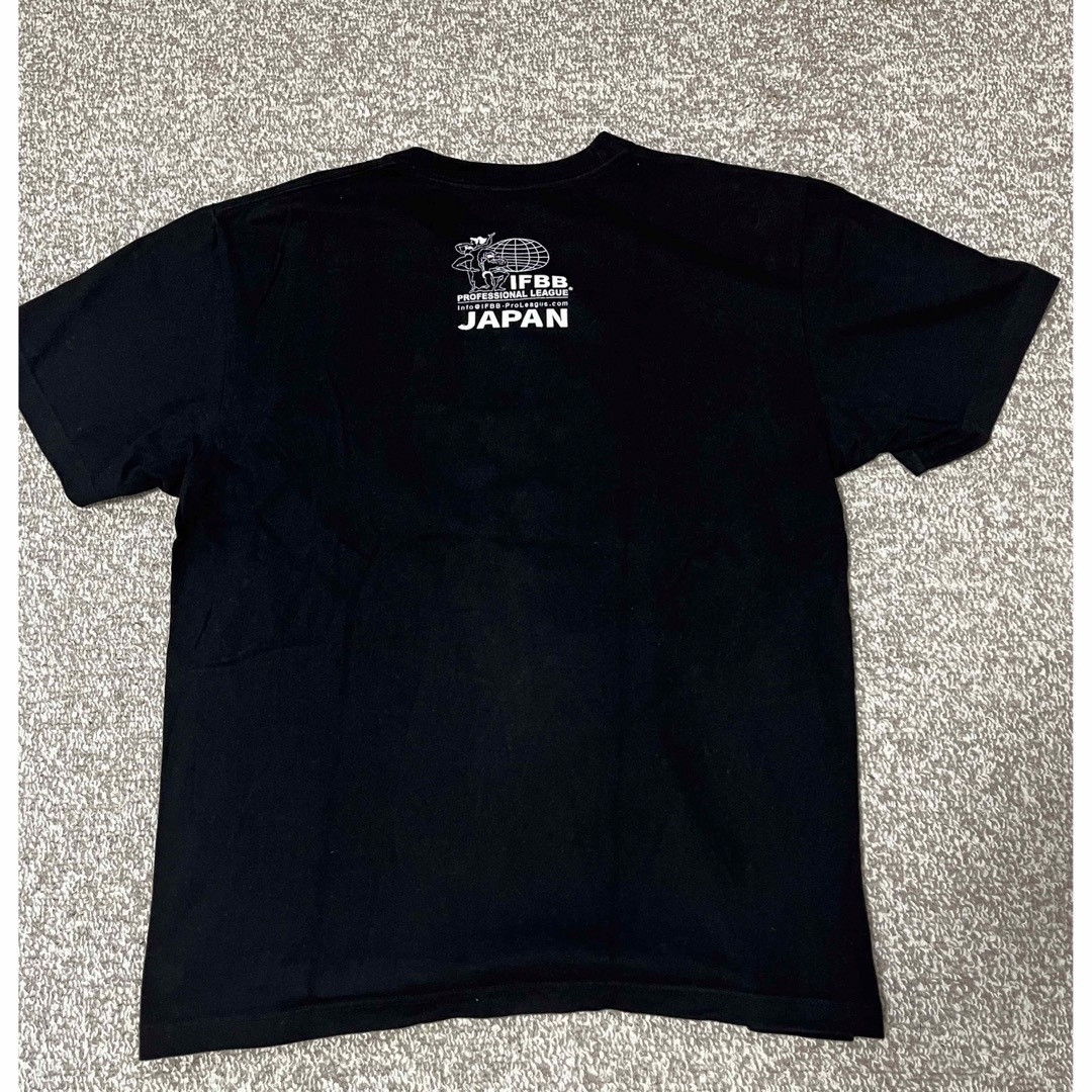 【売約済】オリンピア　Olympia  Tシャツ メンズのトップス(Tシャツ/カットソー(半袖/袖なし))の商品写真