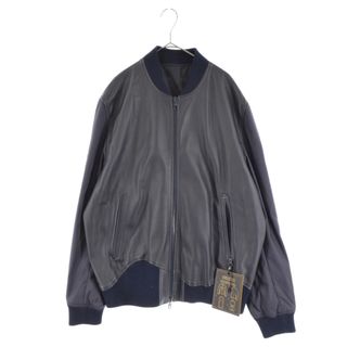 Louis Vuitton 1A8QZV BLUE WATERCOLOR WINDBREAKER