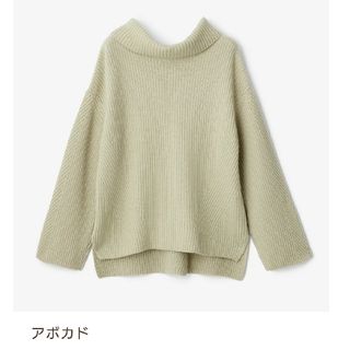 FOXEY - 2022 フォクシー ブティック ニット 【CHOCOLATE】FREEの通販