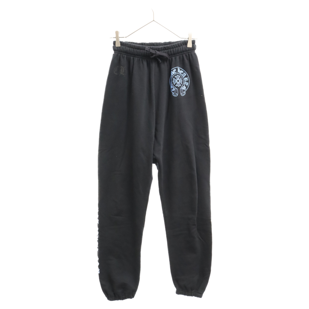 (L)Chrome Hearts Horseshoe SweatPant