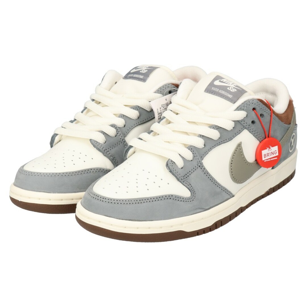 26.5cm Nike SB Dunk Low × Yuto QS