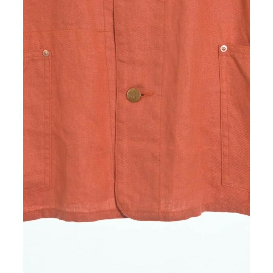 YOUNG&OLSEN The DRYGOODS STORE ブルゾン 【古着】【中古】