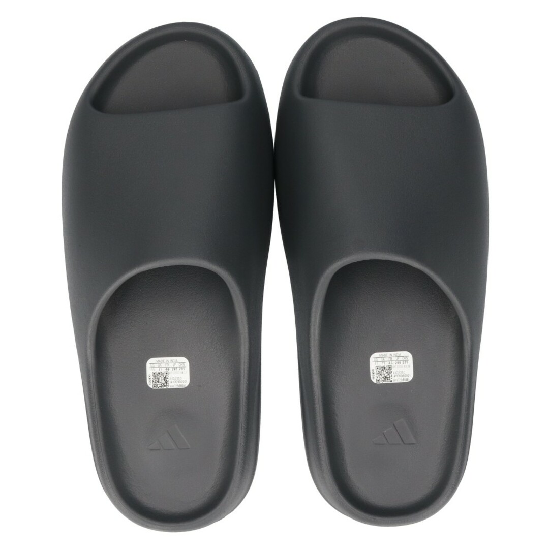 adidas YEEZY Slide ストレートグレー24.5-eastgate.mk