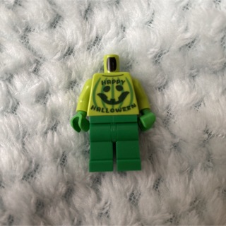 Lego - LEGO ハロウィン ミニフィグ