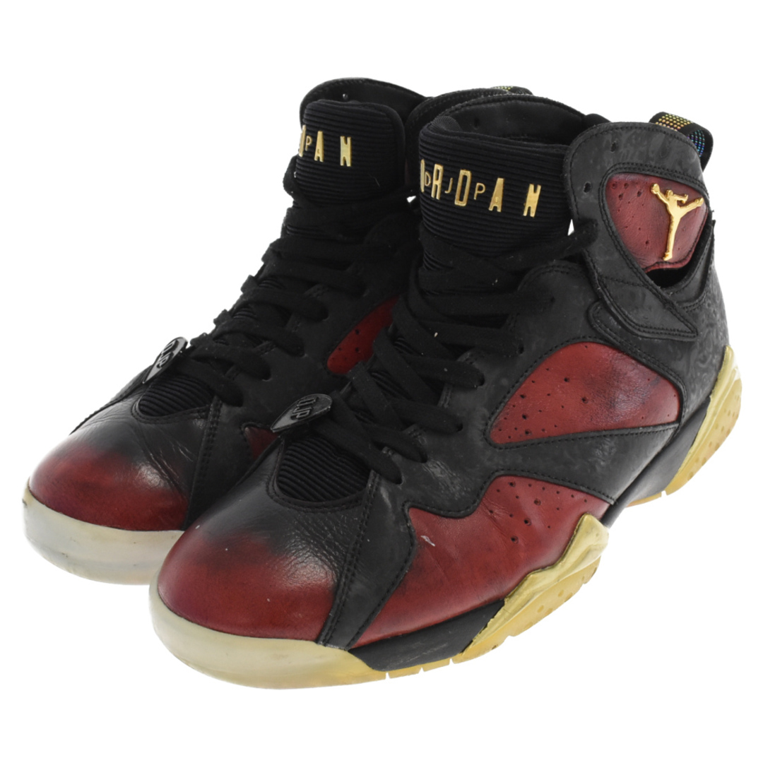 NIKE DOERNBECHER Air Jordan7