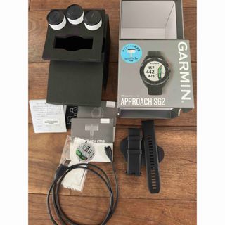 GARMIN - ガーミン GARMIN APPROACH CT10 2個の通販 by てる｜ガーミン ...