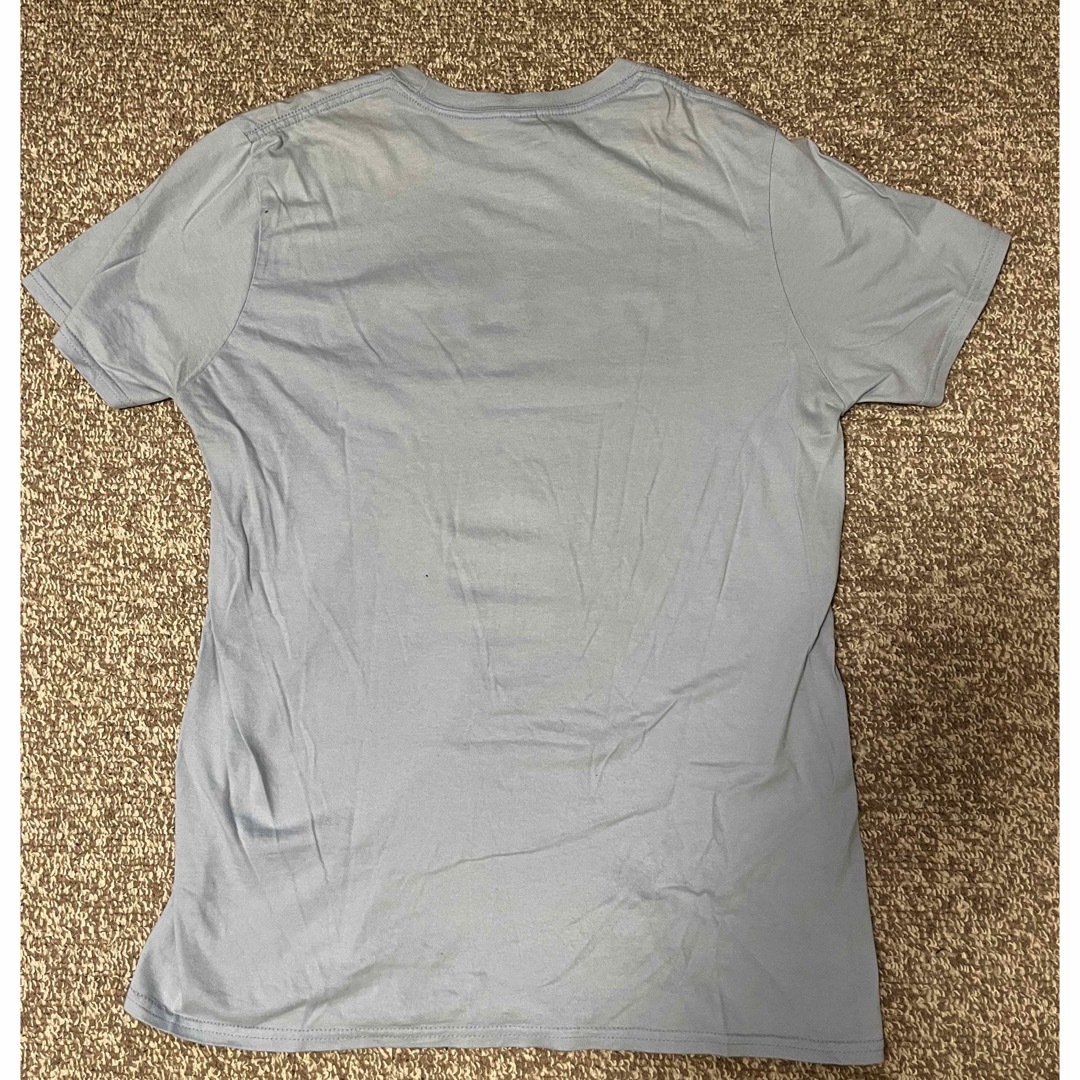 oasis  Tシャツ メンズのトップス(Tシャツ/カットソー(半袖/袖なし))の商品写真