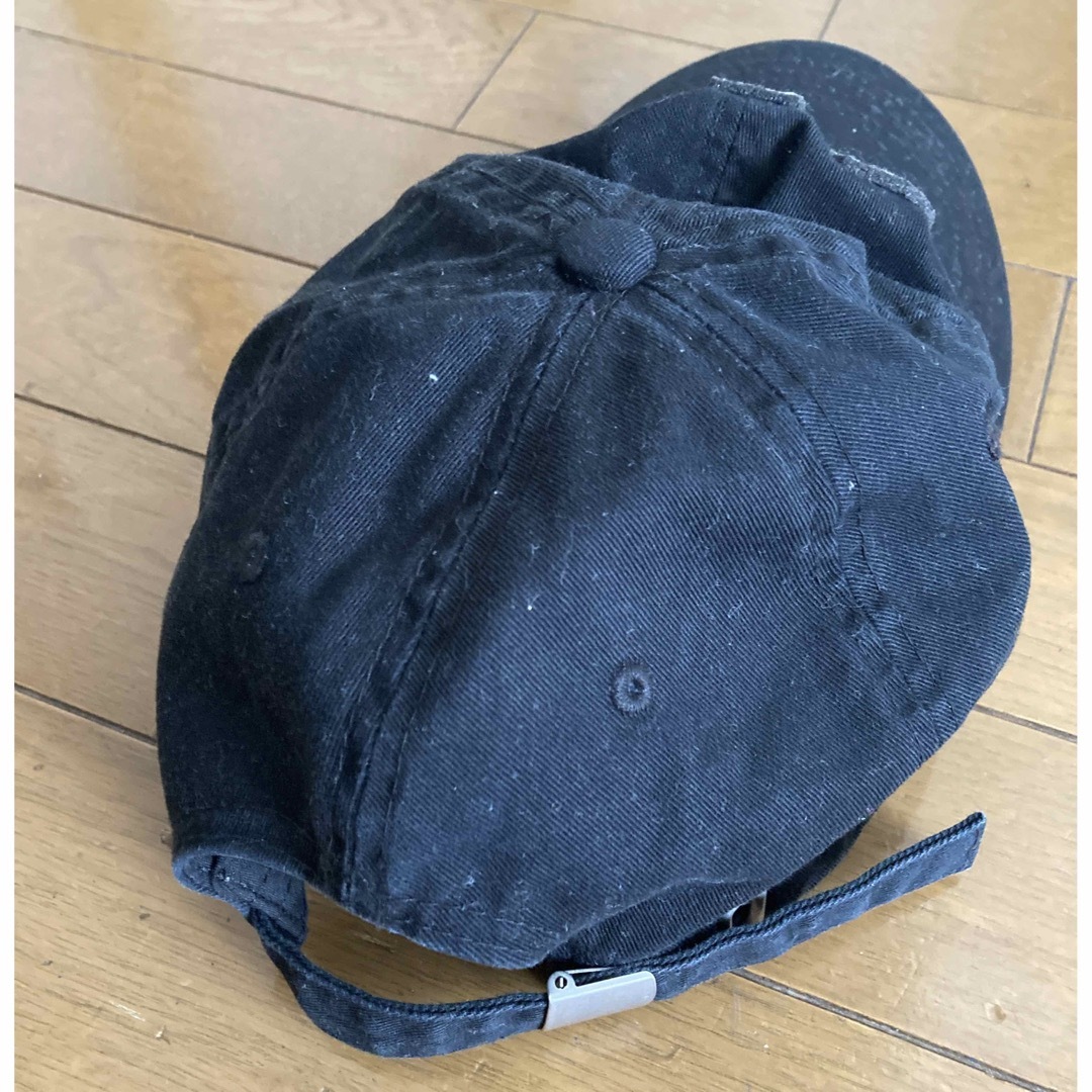 GAP(ギャップ)のGAP キャップ ブラック メンズの帽子(キャップ)の商品写真