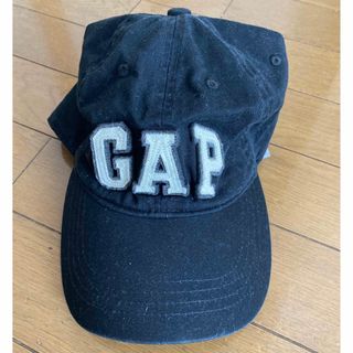 ギャップ(GAP)のGAP キャップ ブラック(キャップ)