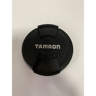 TAMRON - TAMRON タムロンレンズキャップ　φ72mm