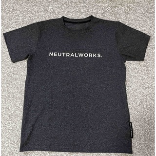 ゴールドウィン(GOLDWIN)のNeutralworks ニュートラルワークス(Tシャツ/カットソー(半袖/袖なし))
