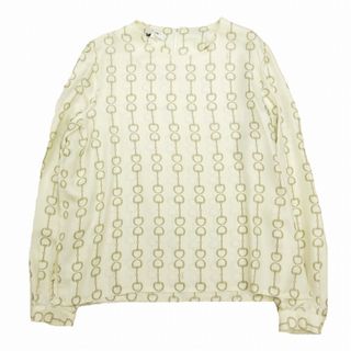 セリーヌ シルク シャツ/ブラウス(レディース/長袖)の通販 100点以上