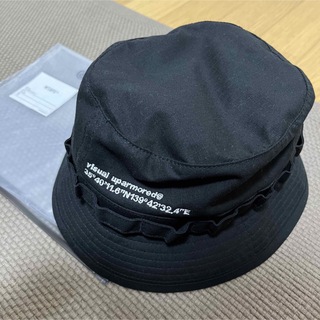 W)taps - 新品 23SS WTAPS JUNGLE 02 HAT NYCO RIPSTOPの通販 by うぃ