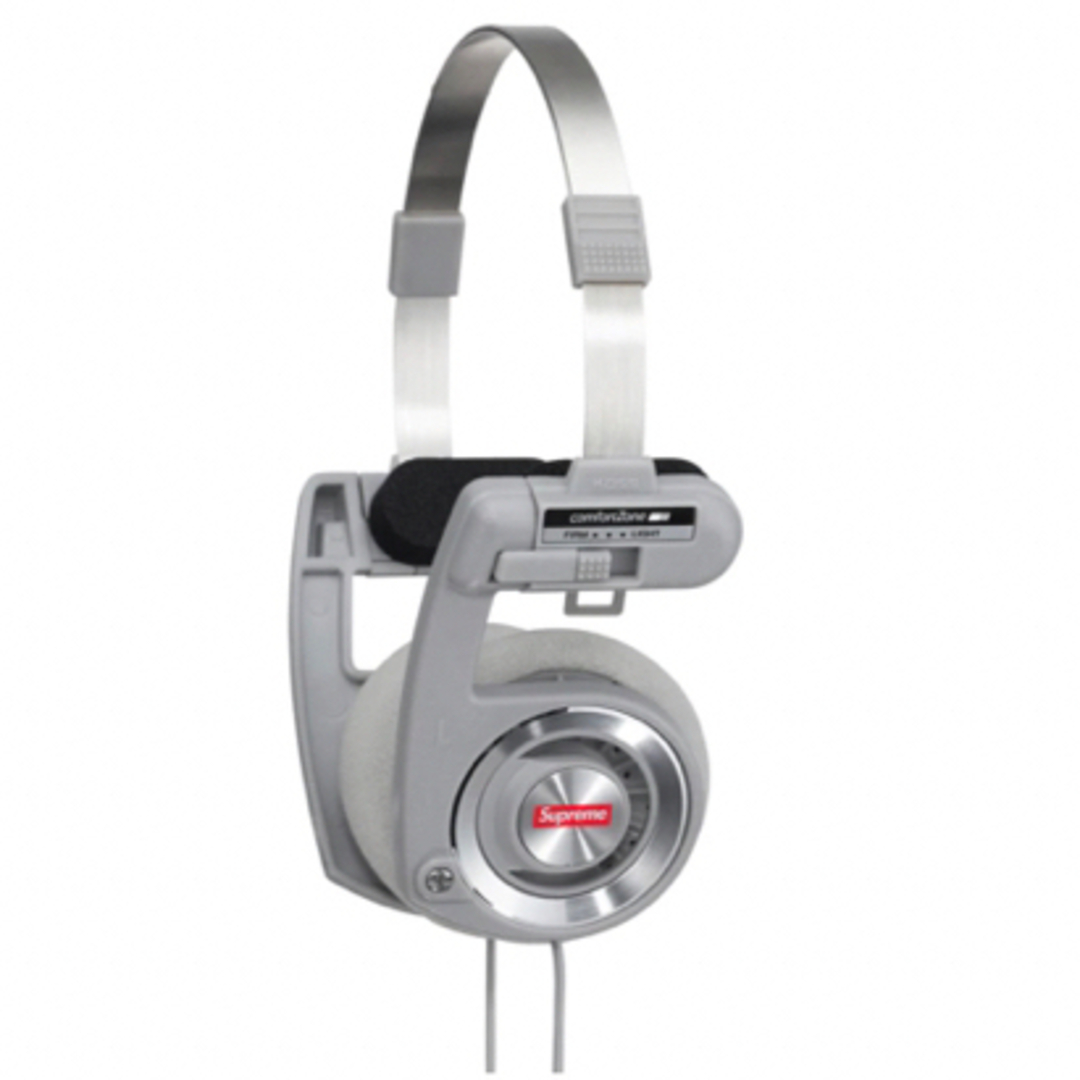 Supreme   Koss PortaPro Headphones