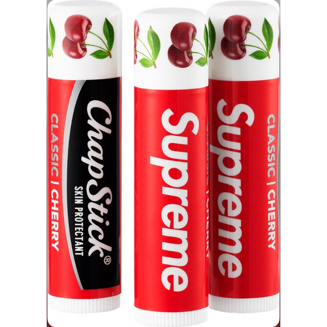 Supreme(シュプリーム)のSupreme ChapStick シュプリーム チャップスティック リップ メンズのファッション小物(その他)の商品写真