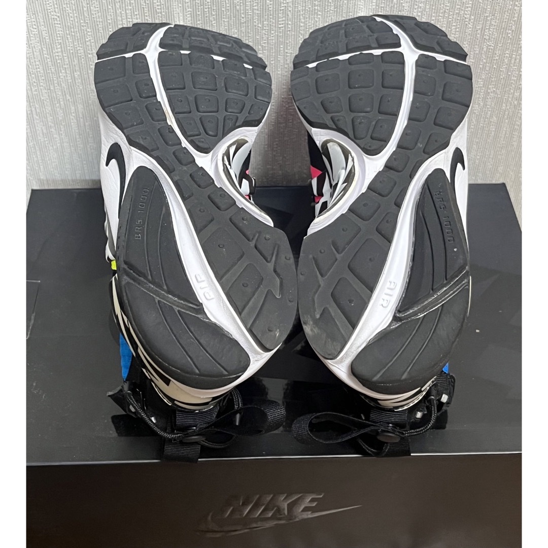 NIKE(ナイキ)のNike presto mid acronym ナイキ アクロニウム プレスト メンズの靴/シューズ(スニーカー)の商品写真
