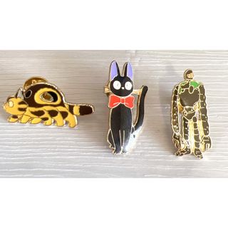 ジブリ となりのトトロ バッジ/ピンバッジの通販 95点 | ジブリの