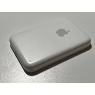 iPhone Battery Pack MagSafe(バッテリー/充電器)
