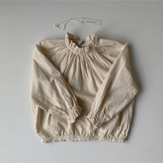 ソーアプルーム(SOOR PLOOM)の＊専用＊ soor ploom ＊ブラウス2点おまとめ希望セット ＊5y(ブラウス)