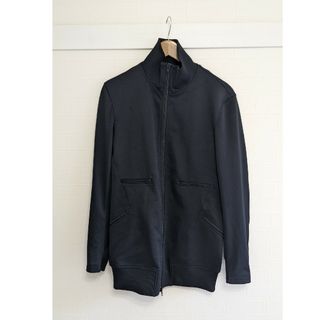 ワイスリー(Y-3)のY-3 M 3 STP SUSPENDER TRACK LONG JACKET(ジャージ)