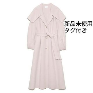 スナイデル(SNIDEL) ウールコートの通販 300点以上 | スナイデルを買う