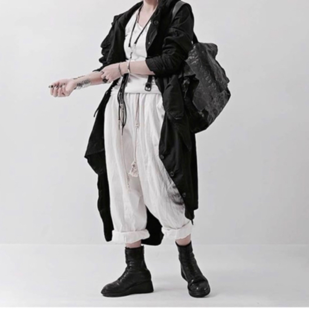 BAJRA - bajra UNISEX COTTON CORDS PANTS 試着のみの通販 by BAJRA - bajra UNISEX COTTON CORDS PANTS 試着のみの通販 by