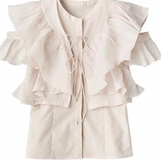 ココディール ボレロの通販 85点 | COCO DEALを買うならラクマ