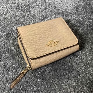 コーチ(COACH)のcoach コーチ(財布)