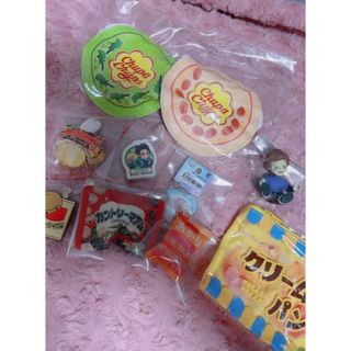 ガチャガチャセット(キャラクターグッズ)
