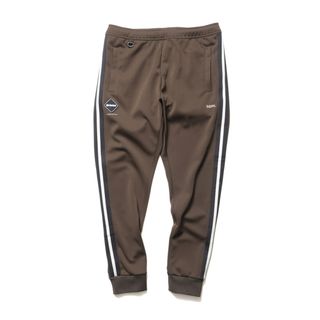 FCRB★WARM UP PANTS（18AW）黒 M 新品未使用品 定価以下