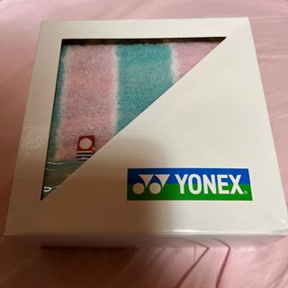 ヨネックス(YONEX)のヨネックス今治タオル(タオル/バス用品)