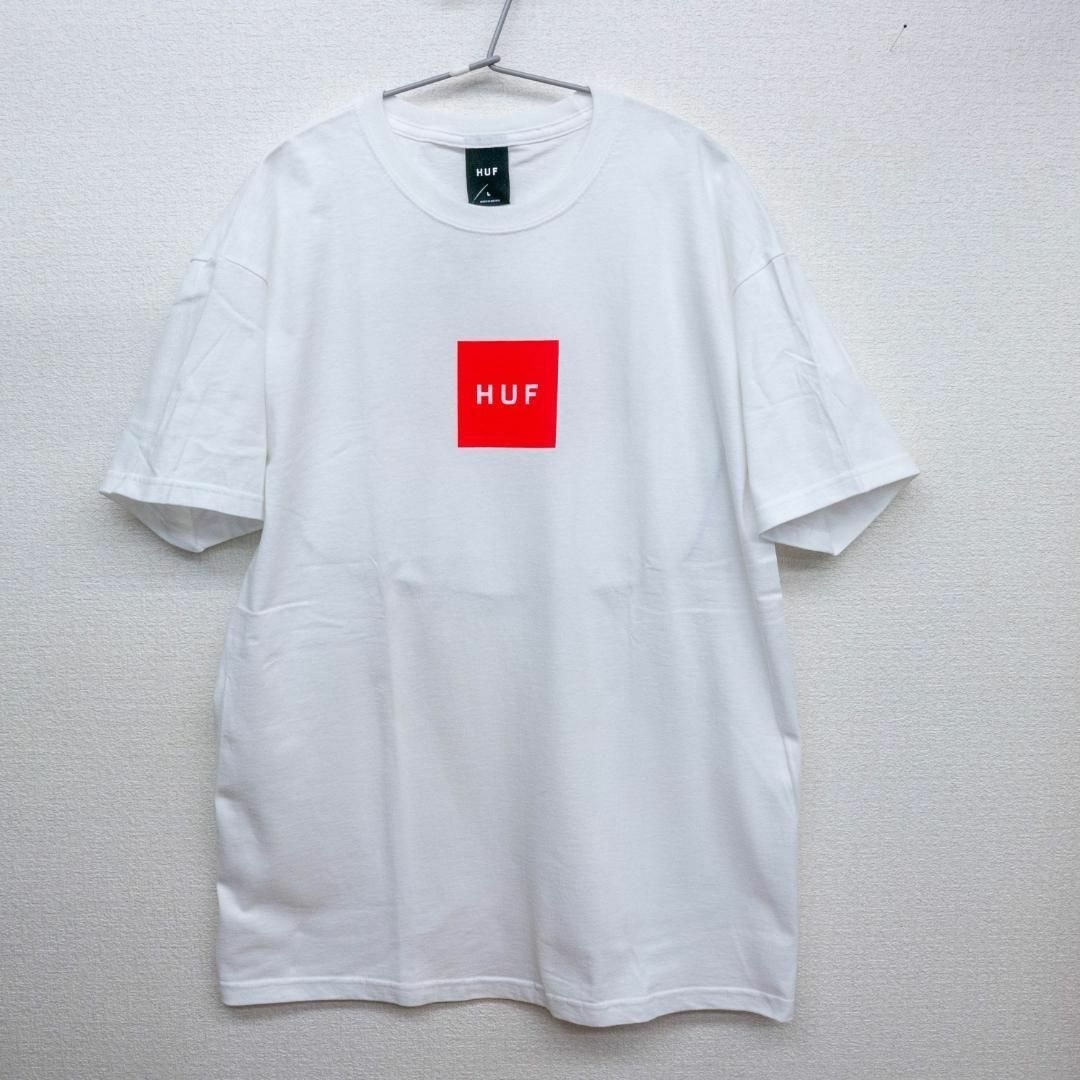 ［新品］　HUF Tシャツ　Lサイズ