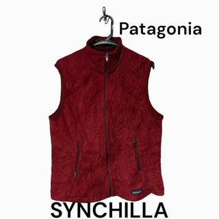 パタゴニア(patagonia)（レッド/赤色系）の通販 1,000点以上