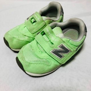 ニューバランス(New Balance)のNew Balance ニューバランス キッズ スニーカー 14.5cm(スニーカー)