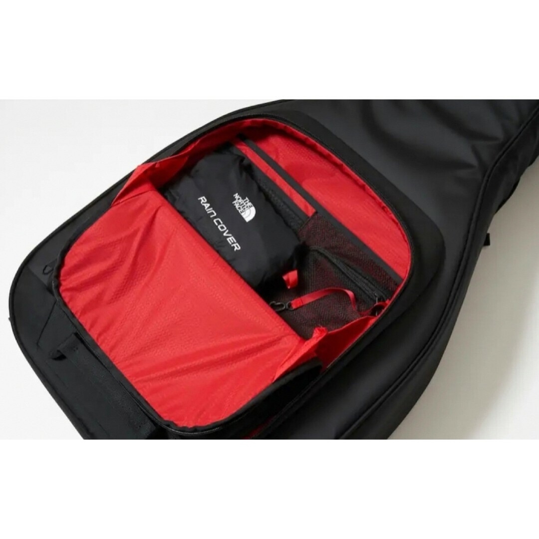 THE NORTH FACE BC Guiter Case 未開封品