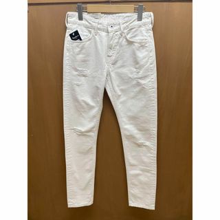 ペペジーンズ(Pepe Jeans)の新品  Pepe Jeansダメージジーンズ 24inc(デニム/ジーンズ)