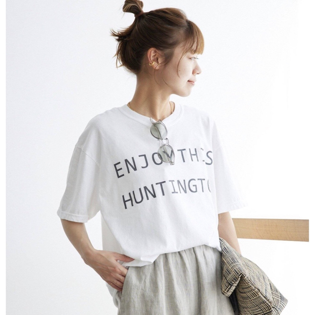 Spick and span Tシャツ