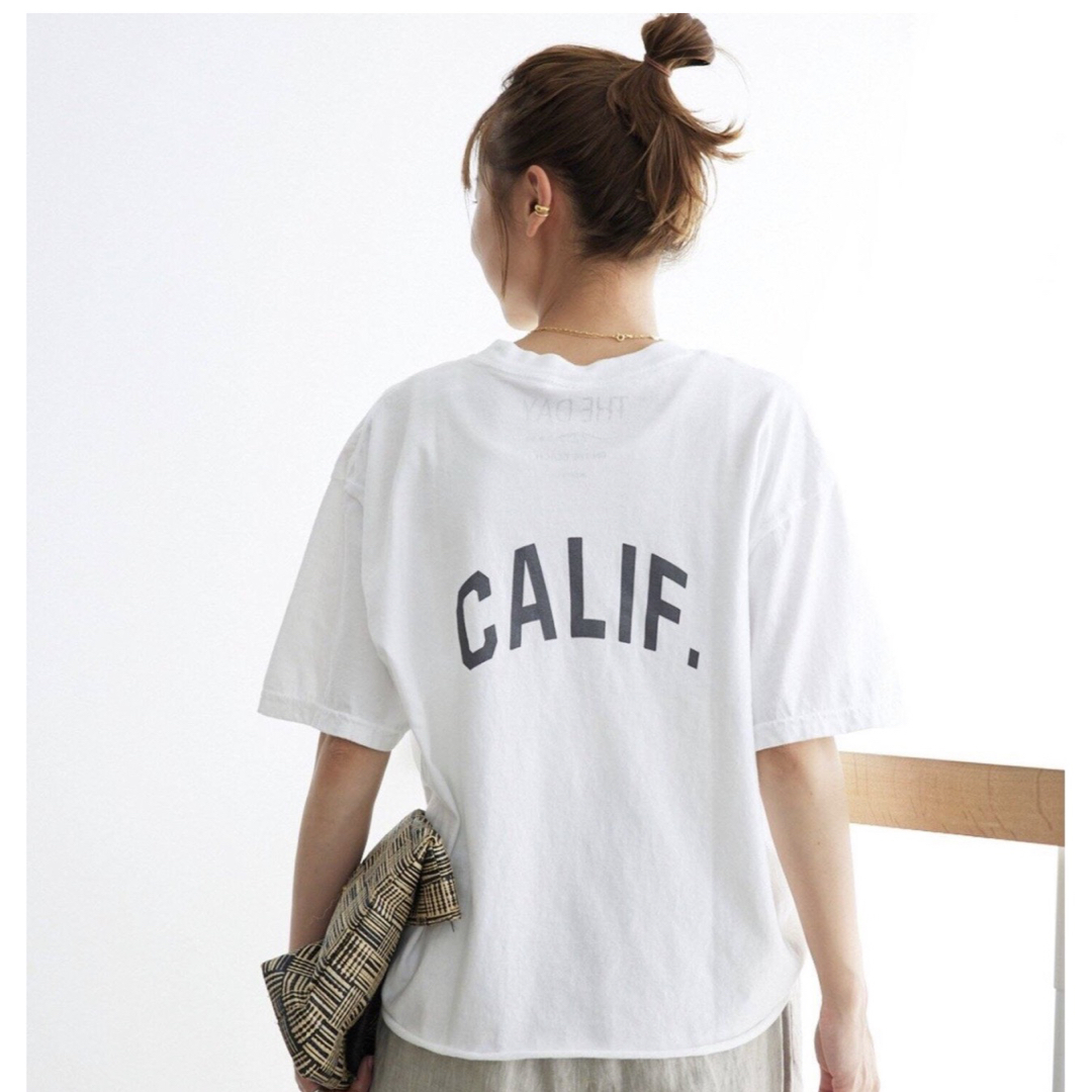 Spick \u0026 Span Tシャツ　2枚