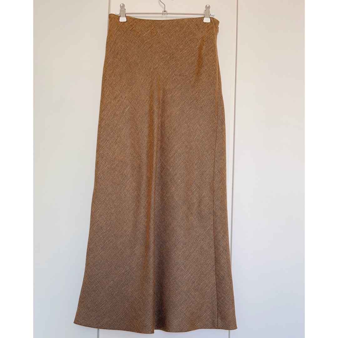 Plage MANTECO マーメイドスカート レディースのスカート(ロングスカート)の商品写真